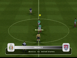 FIFA Football 2005