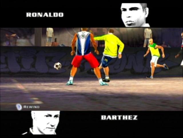 FIFA Street