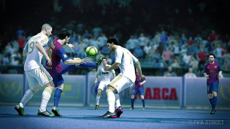 FIFA Street