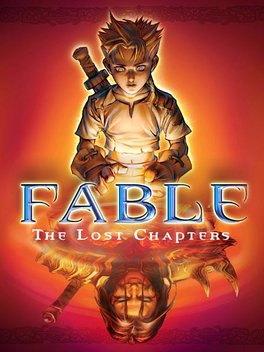 Fable: The Lost Chapters