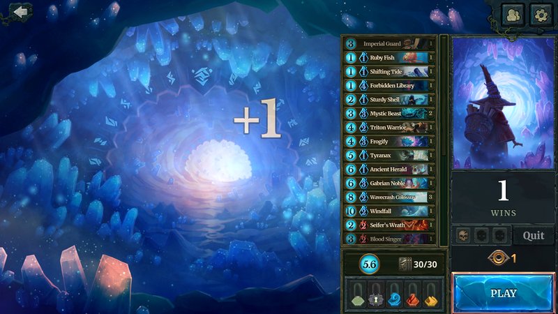 Faeria