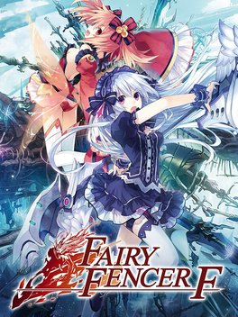 Fairy Fencer F