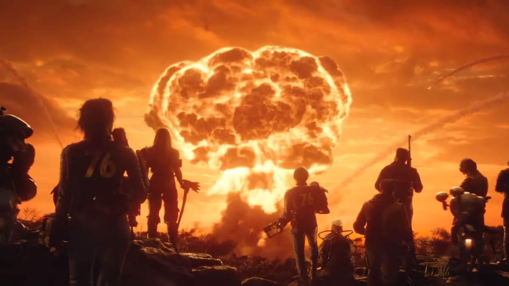Het is vandaag Fallout Day en dit is wat je kunt verwachten | GameQuarter