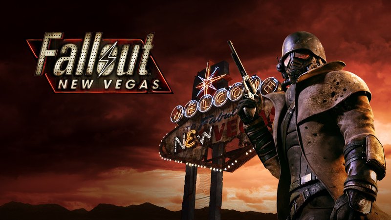 Fallout: New Vegas - Ultimate Edition