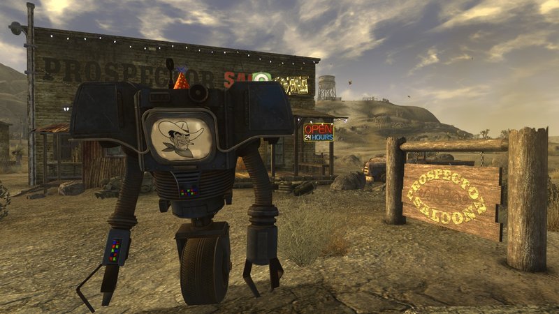 Fallout: New Vegas - Ultimate Edition