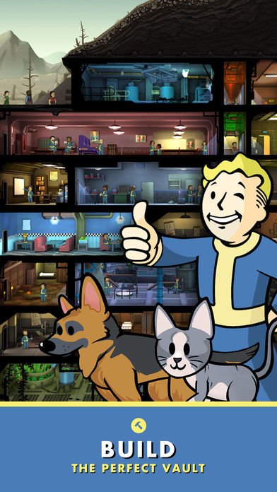 Fallout Shelter