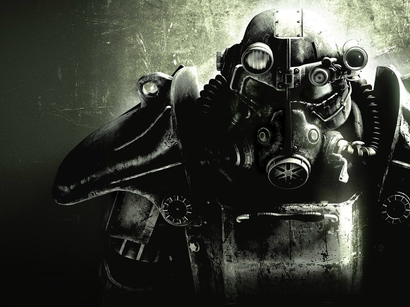 Fallout Wallpaper-6