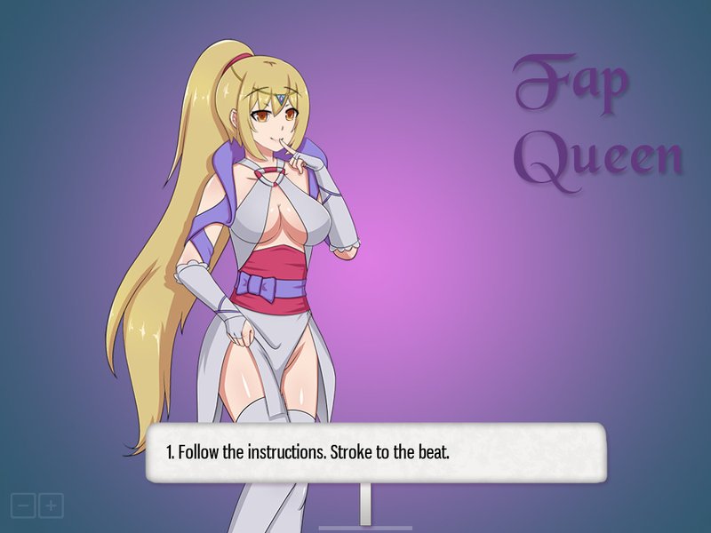 Fap Queen