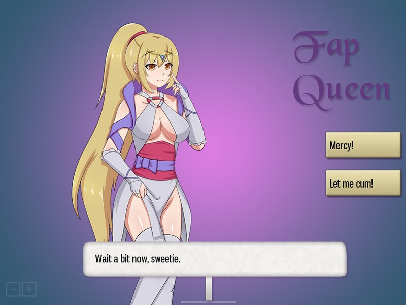 Fap Queen