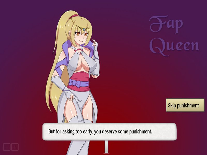 Fap Queen