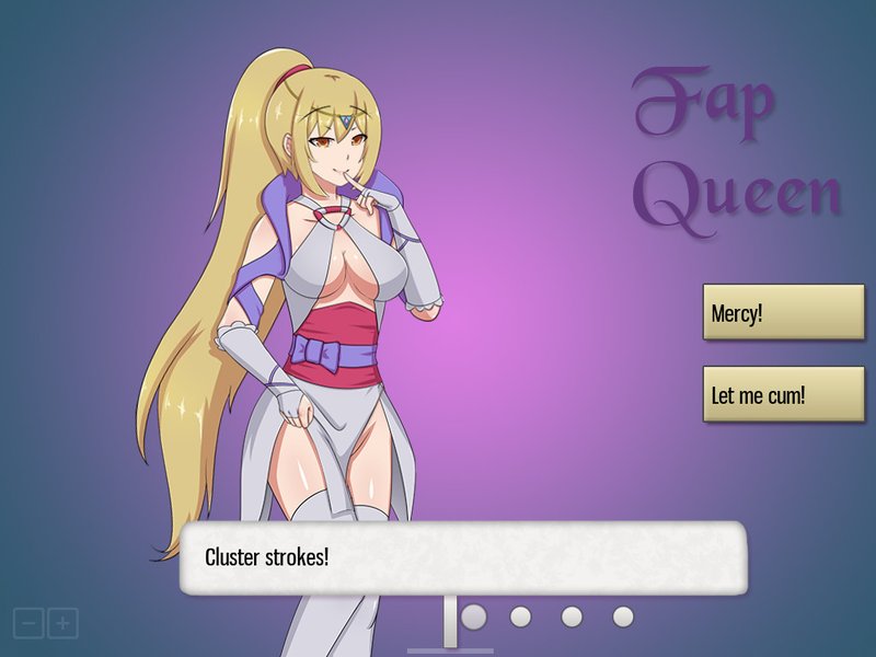 Fap Queen