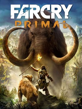 Far Cry: Primal