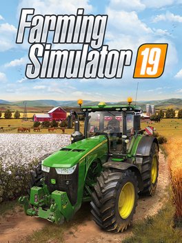 Farming Simulator 19