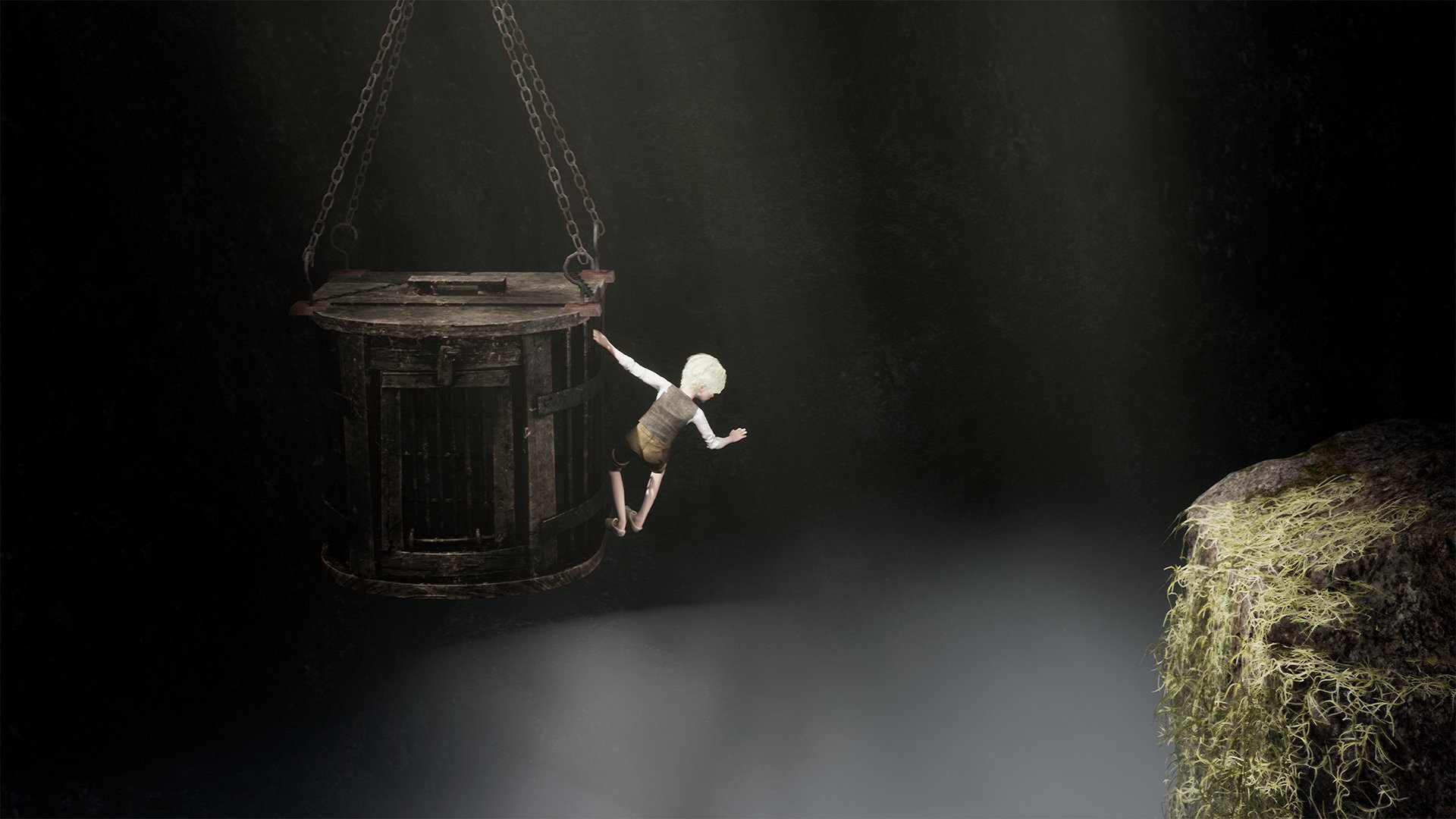 Bramble: The Mountain King Review-3