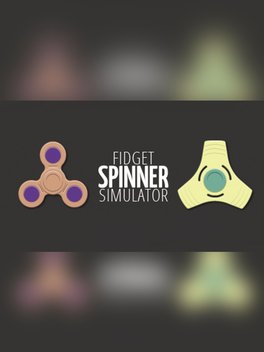 Fidget Spinner Simulator