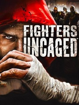 Fighters Uncaged