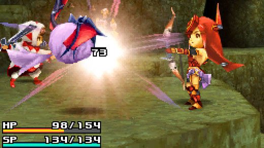 Final Fantasy Crystal Chronicles: Ring of Fates