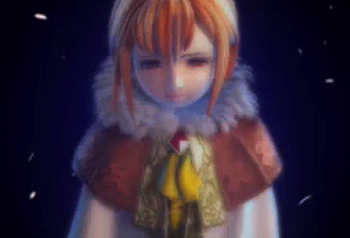 Final Fantasy Crystal Chronicles: Ring of Fates