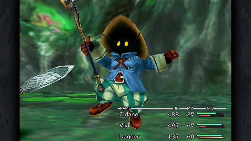 Final Fantasy IX