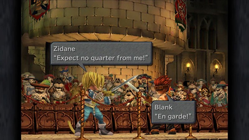 Final Fantasy IX