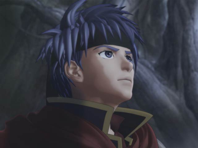 Fire Emblem: Path of Radiance