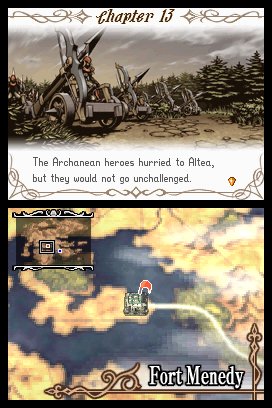 Fire Emblem: Shadow Dragon