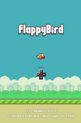 Flappy Bird