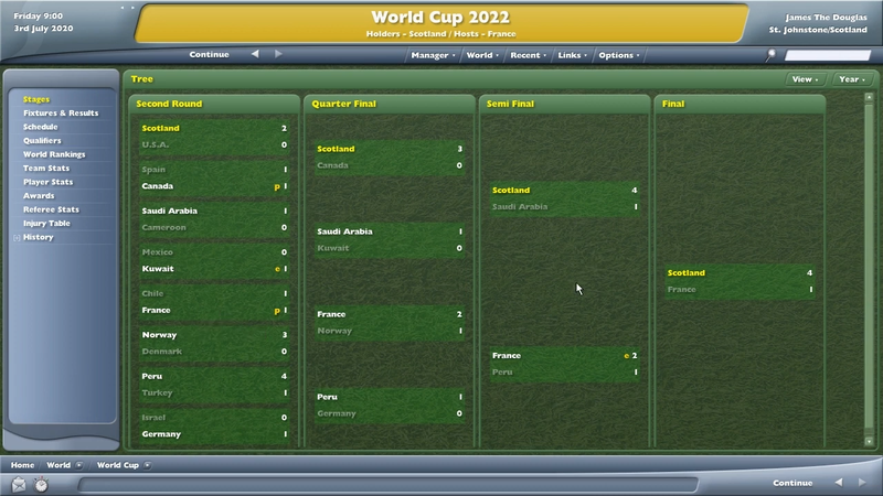 Football Manager 2006