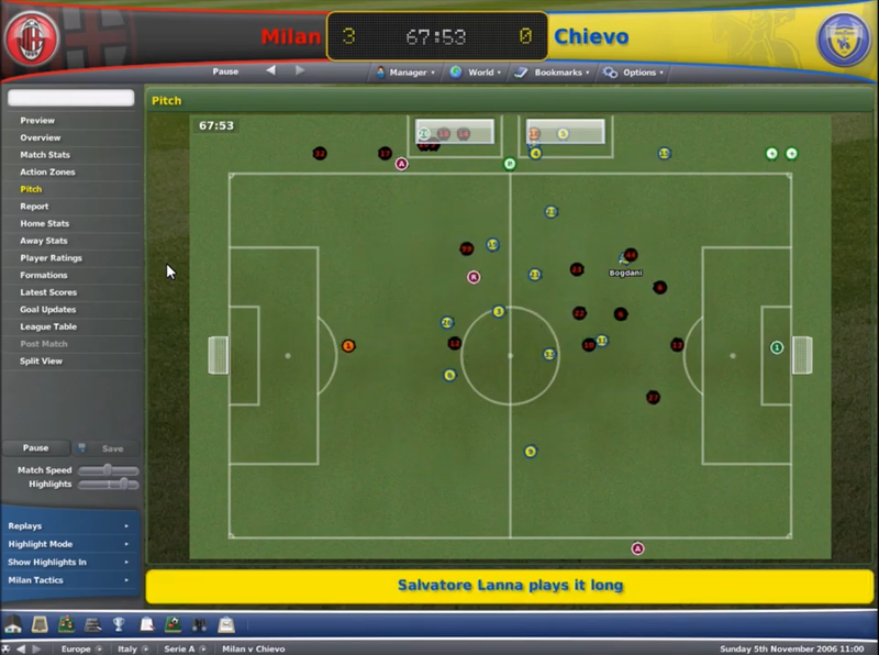 Football Manager 2007