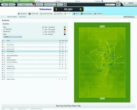 Football Manager 2010