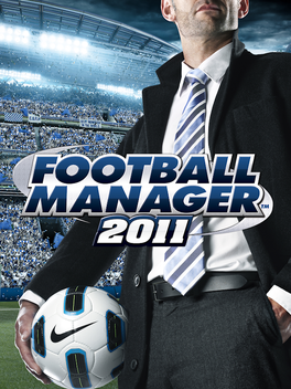 Football Manager 2011