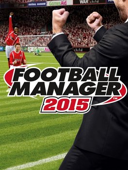 Football Manager 2015