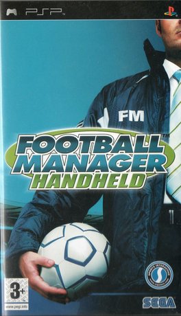 Football Manager Handheld