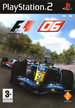 Formula One 06