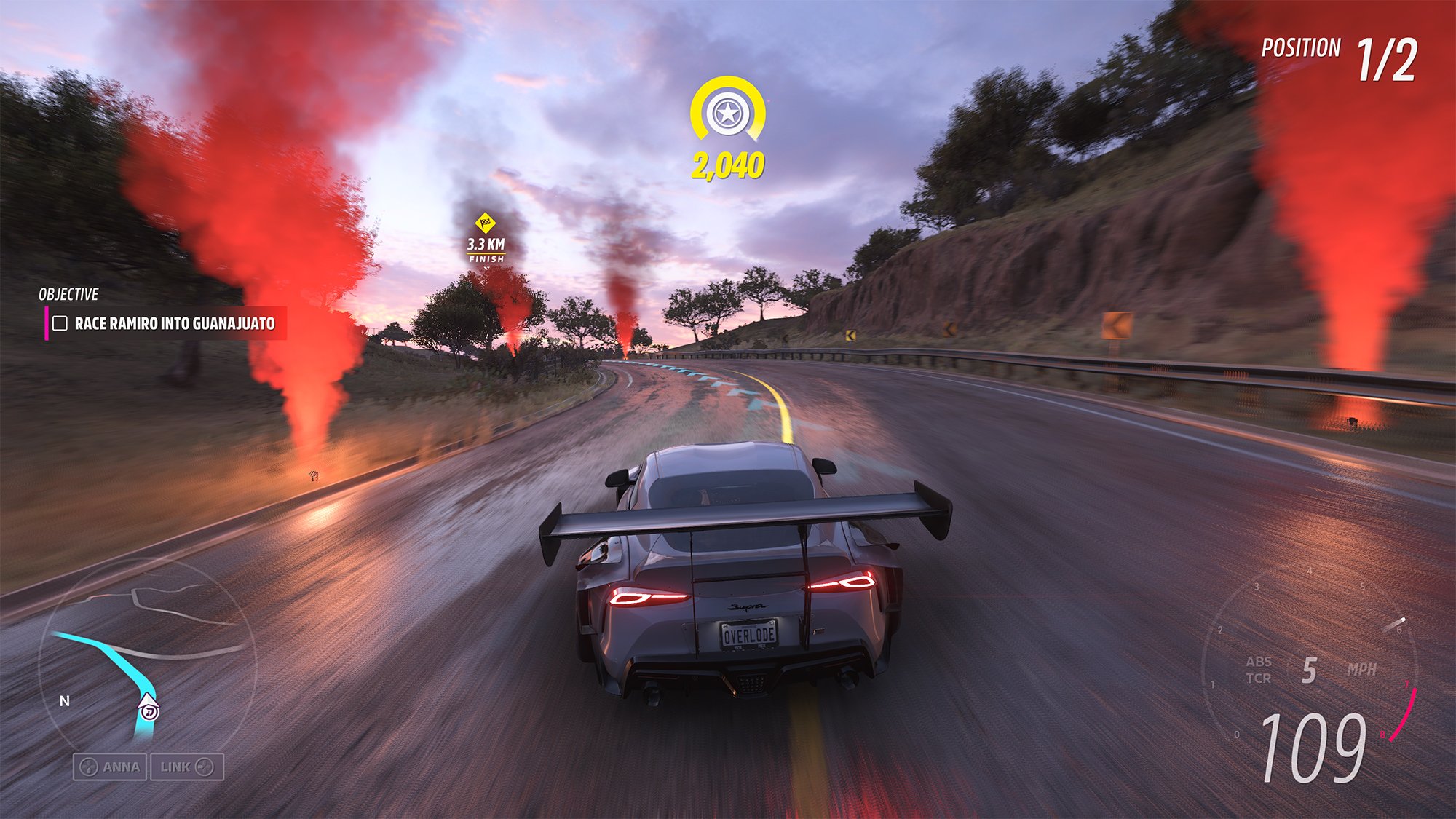 Forza-Horizon-5-race