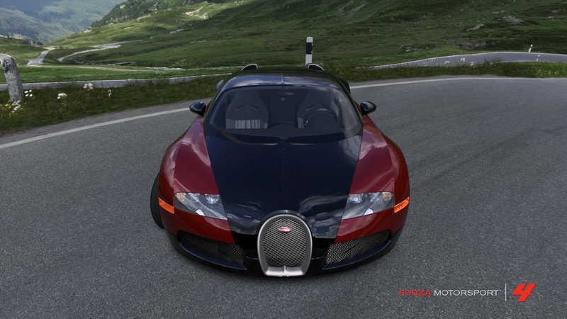 Forza Motorsport 4