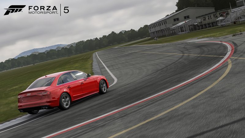 Forza Motorsport 5