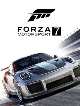 Forza Motorsport 7