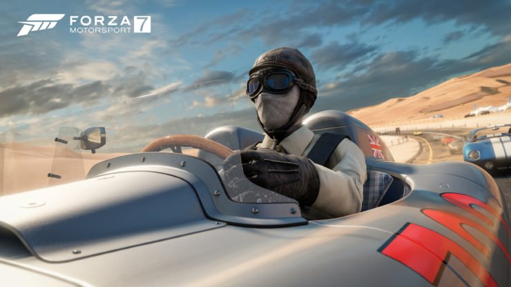 Forza Motorsport 7