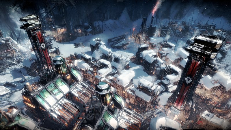 Frostpunk