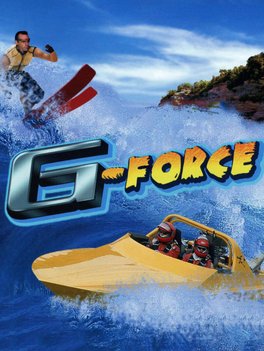 G-Force