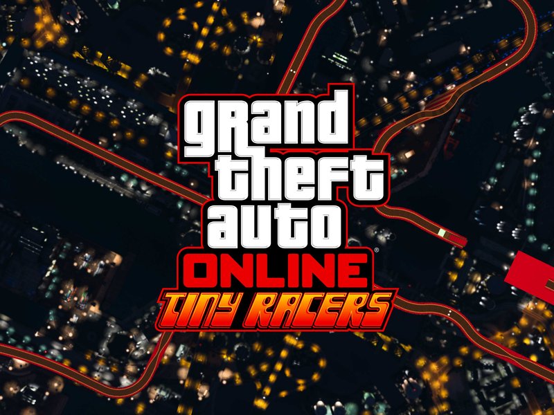 GTA Online