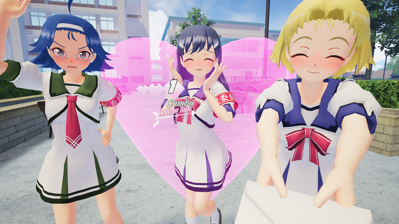 Gal*Gun 2