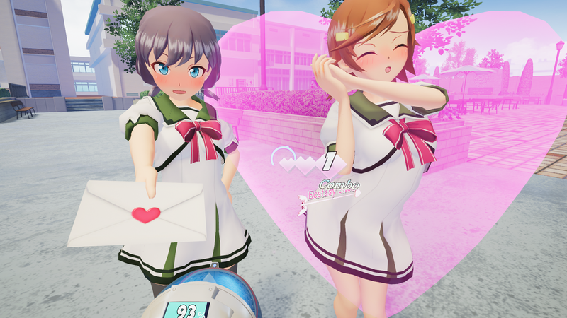 Gal*Gun 2