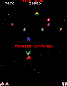 Galaga