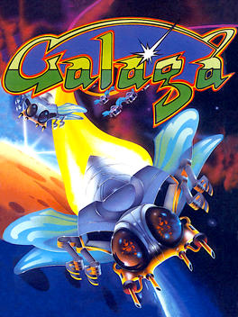 Galaga