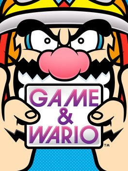 Game & Wario