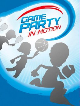 Game Party: In Motion