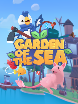 Garden Of The Sea