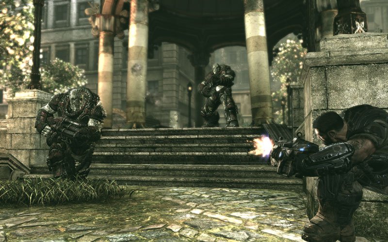 Gears of War